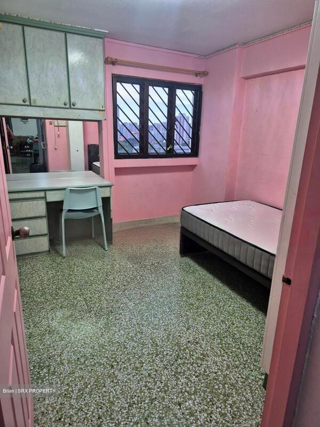 Blk 84 Whampoa View (Toa Payoh), HDB 4 Rooms #460046221